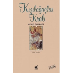 Kızılağaçlar Kralı