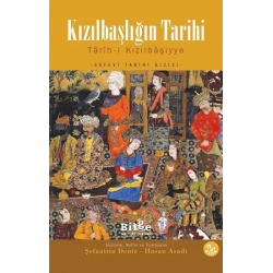 Kızılbaşlığın Tarihi