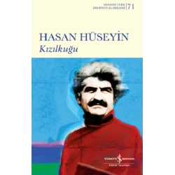 Kızılkuğu