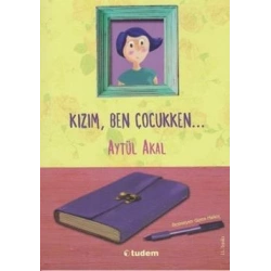 Kızım Ben Çocukken