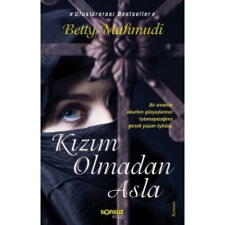 Kızım Olmadan Asla