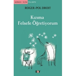 Kızıma Felsefe Öğretiyorum
