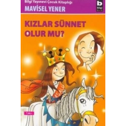 Kızlar Sünnet Olur mu?
