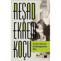 Kızlarağasının Piçi