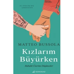 Kızlarım Büyürken