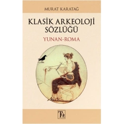 Klasik Arkeoloji Sözlüğü