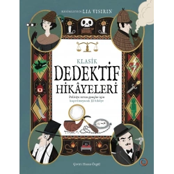 Klasik Dedektif Hikayeleri