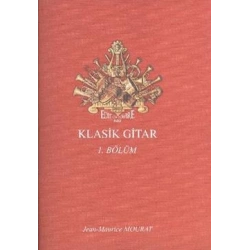 Klasik Gitar 1