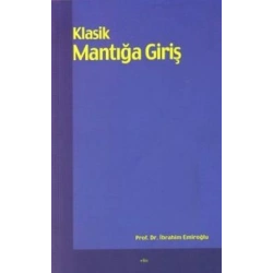 Klasik Mantığa Giriş