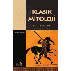 Klasik Mitoloji
