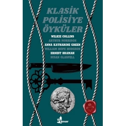 Klasik Polisiye Öyküler
