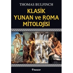 Klasik Yunan ve Roma Mitolojisi