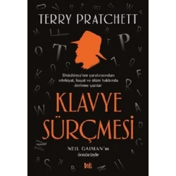 Klavye Sürçmesi