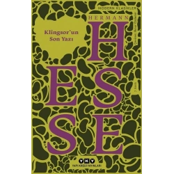Klingsor’un Son Yazı