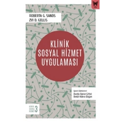 Klinik Sosyal Hizmet Uygulaması