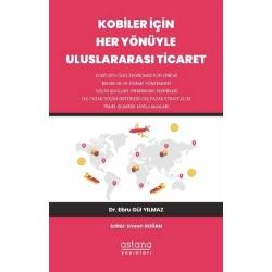 Kobiler İçin Her Yönüyle Uluslararası Ticaret