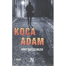 Koca Adam