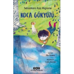 Koca Gökyüzü