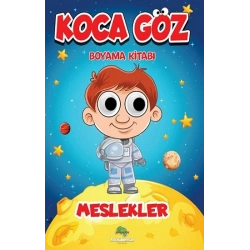 Koca Göz Boyama - Meslekler