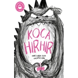 Koca Hırhır