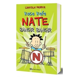 Koca Kafa Nate Bangır Bangır