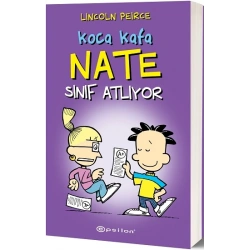 Koca Kafa Nate Sınıf Atlıyor