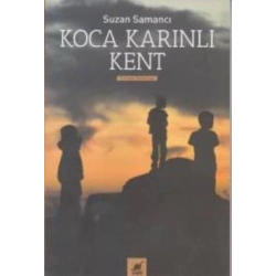 Koca Karınlı Kent