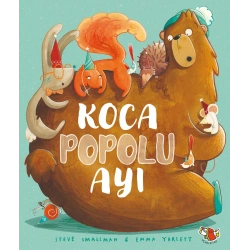 Koca Popolu Ayı
