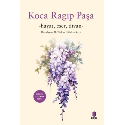 Koca Ragıp Paşa Divanı