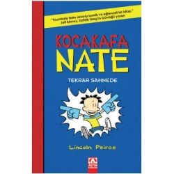 Kocakafa Nate - 2 Tekrar Sahnede