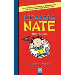 Kocakafa Nate - 4 Beş Parasız