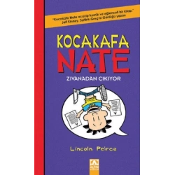 Kocakafa Nate - 5 Zıvanadan Çıkıyor