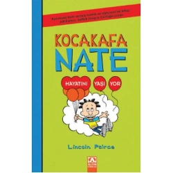 Kocakafa Nate - 7 Hayatını Yaşıyor