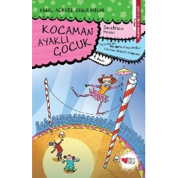 Kocaman Ayaklı Çocuk