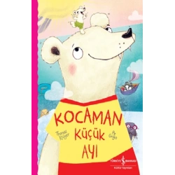 Kocaman Küçük Ayı