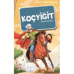 Koçyiğit - Seyit Battal Gazi