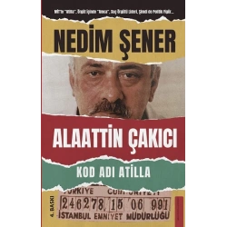 Kod Adı Atilla