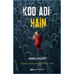 Kod Adı ; Hain
