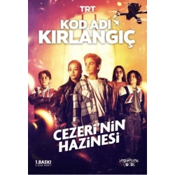 Kod Adı Kırlangıç - Cezeri’nin Hazinesi