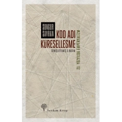 Kod Adı Küreselleşme