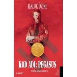Kod Adı: Pegasus