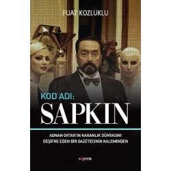 Kod Adı: Sapkın