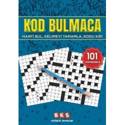 Kod Bulmaca