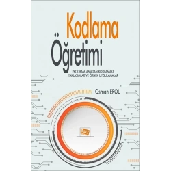 Kodlama Öğretimi