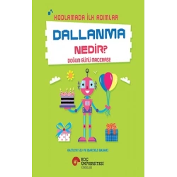 Kodlamada İlk Adımlar - Dallanma Nedir?