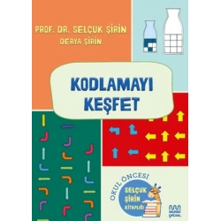 Kodlamayı Keşfet