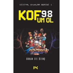 Kof98 Um Ol