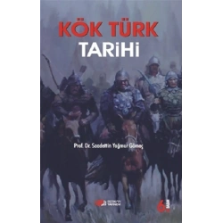 Kök Türk Tarihi