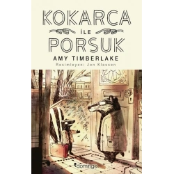 Kokarca İle Porsuk