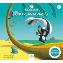 Kokarcanın Partisi